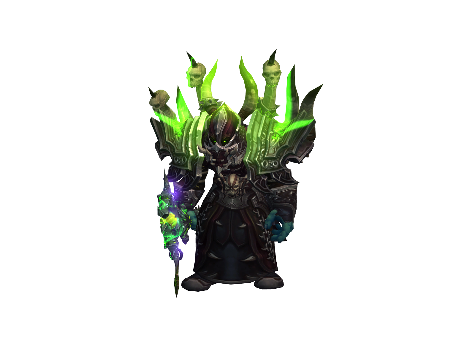Demonsb