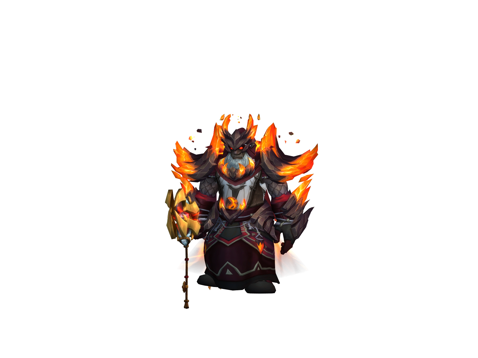 Lostshell