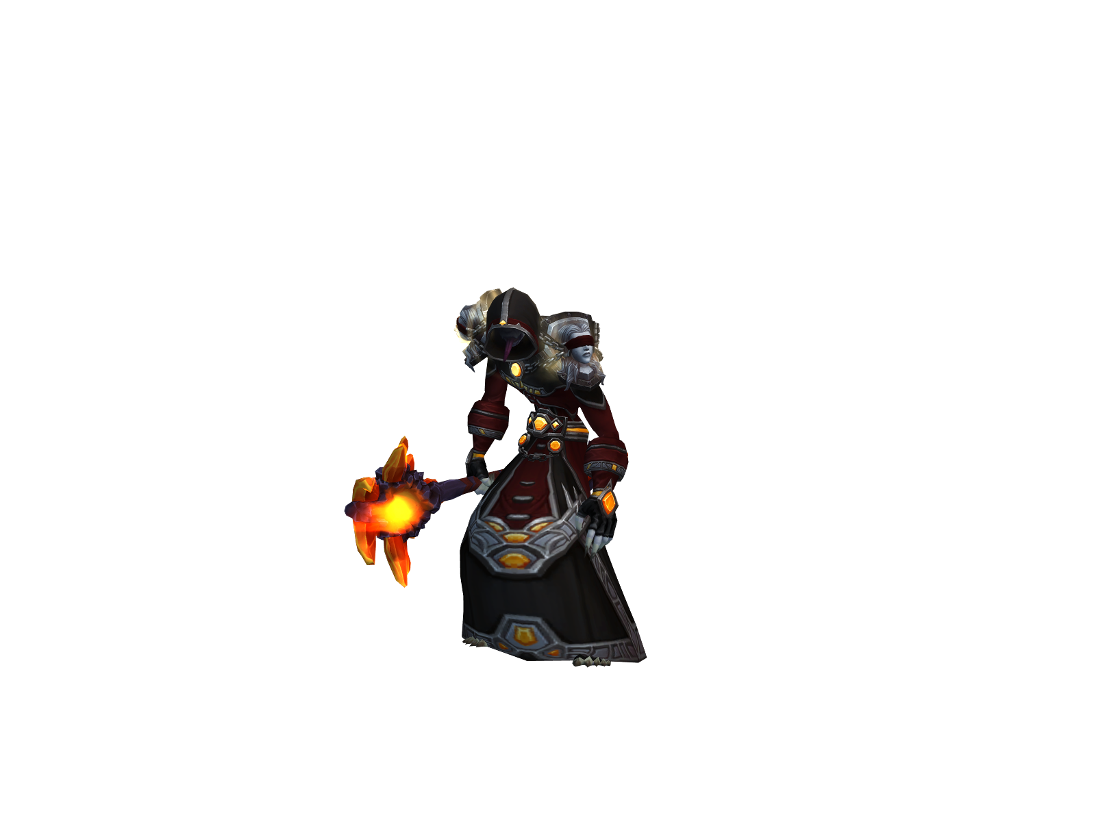 Æaëaëaëaëaë 3D character render