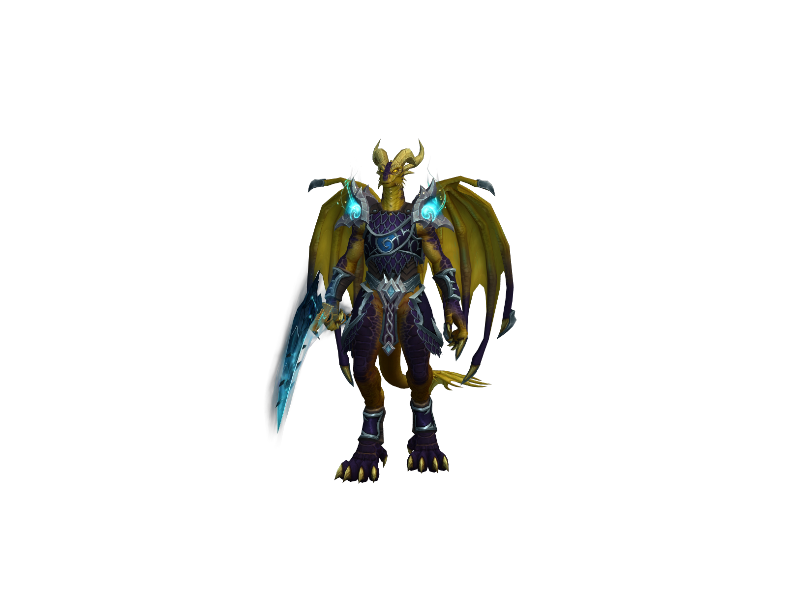 Màzda 3D character render