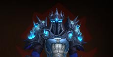 Goðlike's icon
