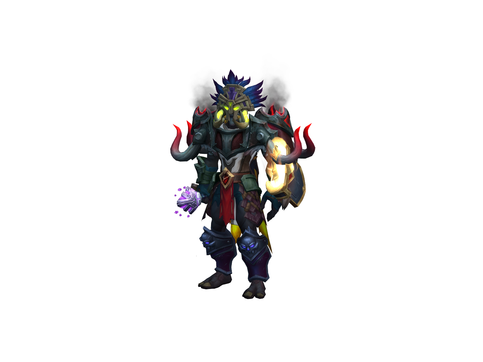 Imnowarrior