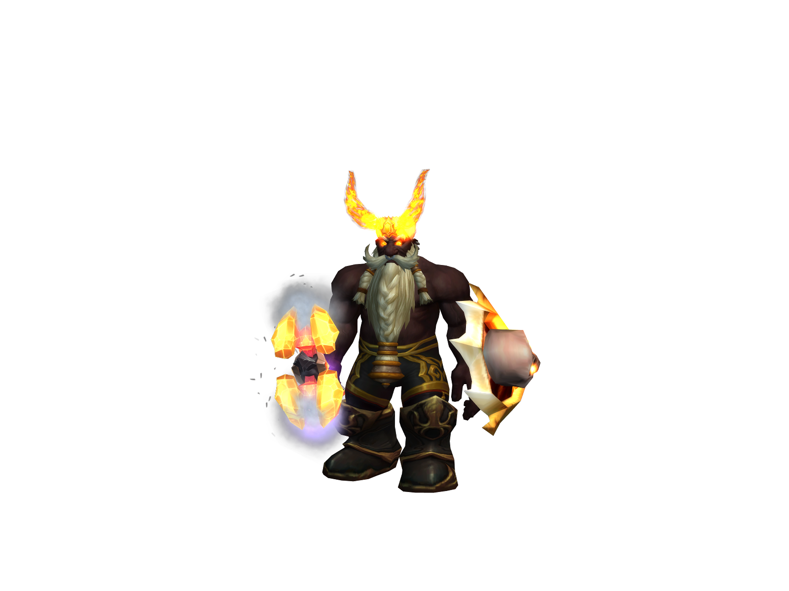 Dwarftheban