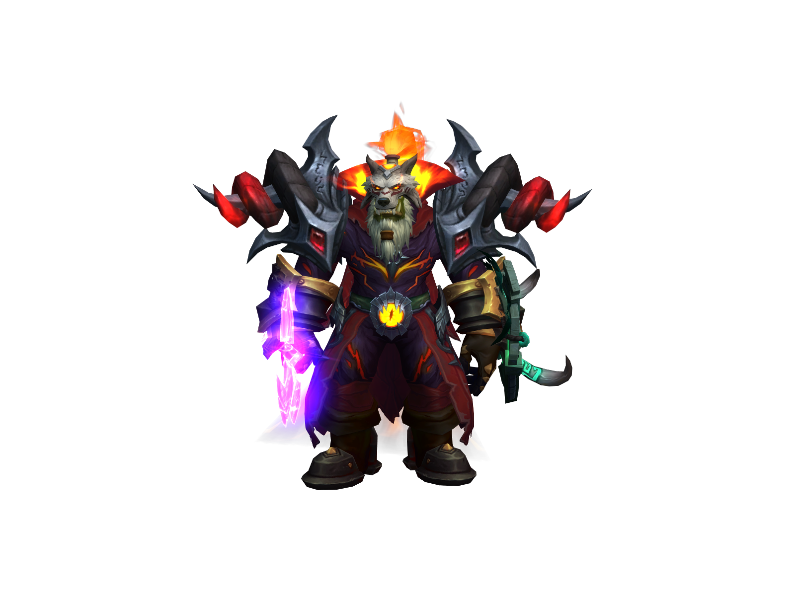 Kindral