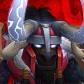 Dorzamain avatar