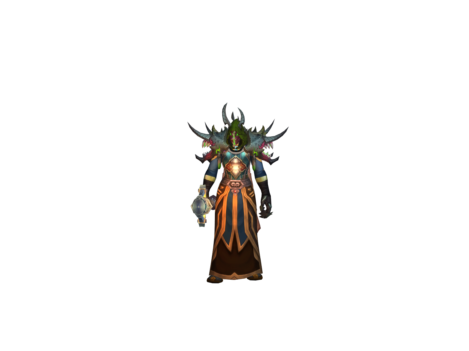Demonmeister