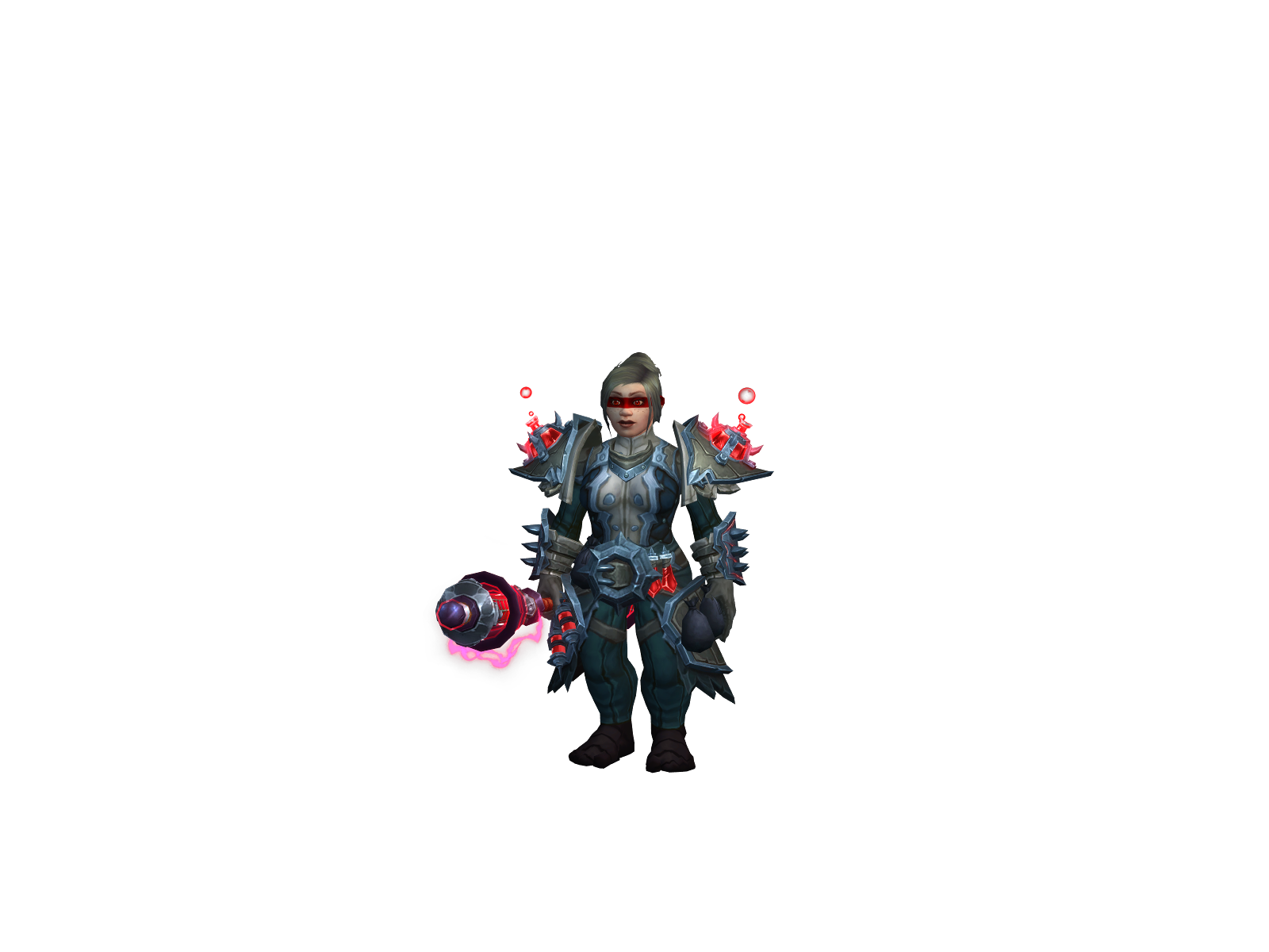 Majikdude