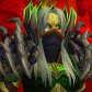 Schwëin avatar