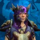 Dedikeret avatar
