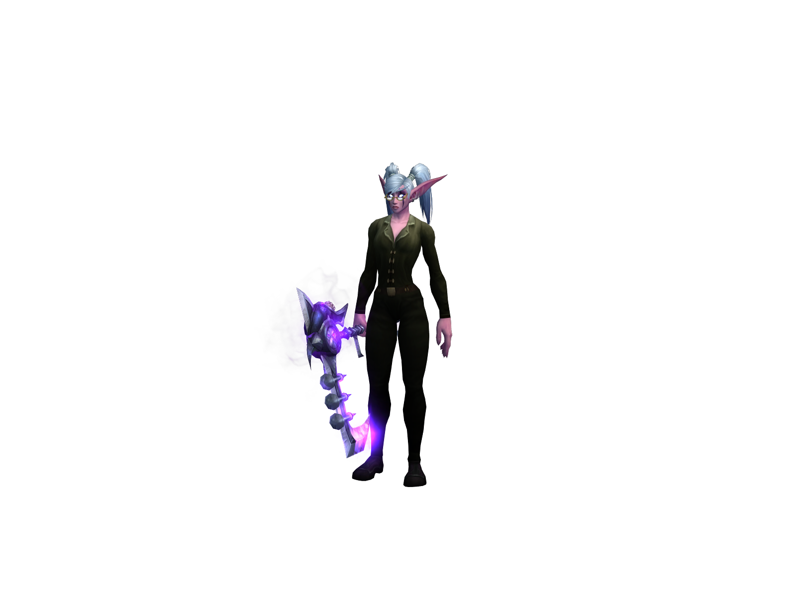 Edgykid