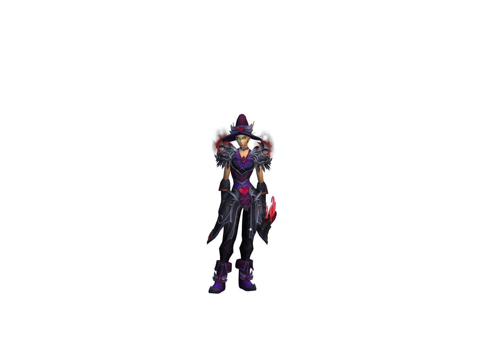 Ashhbringer