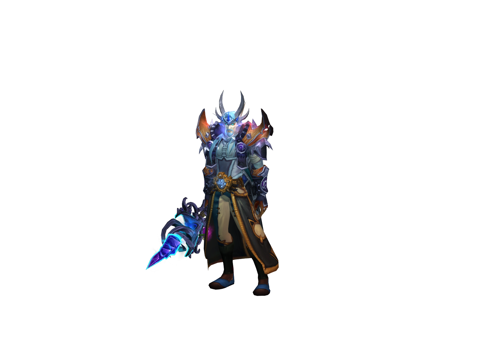Frostfos