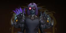 Sycer's icon