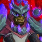 Gregok portrait