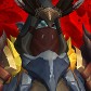 Hántarded avatar