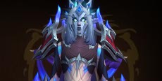 Atlirdruid's icon