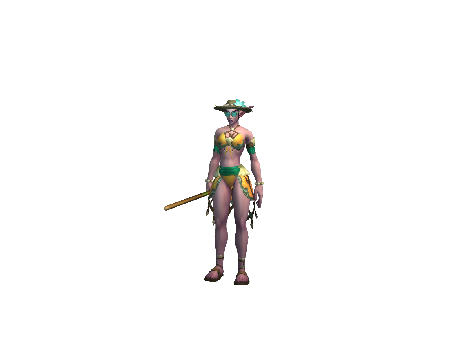 Caldruid