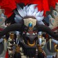 Barbarix avatar