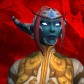 Pastorinnan avatar