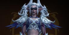 Zíreaell's icon