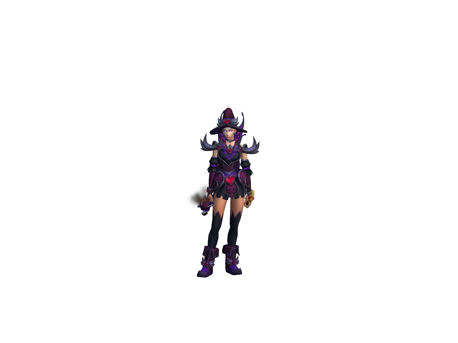 Misslailah
