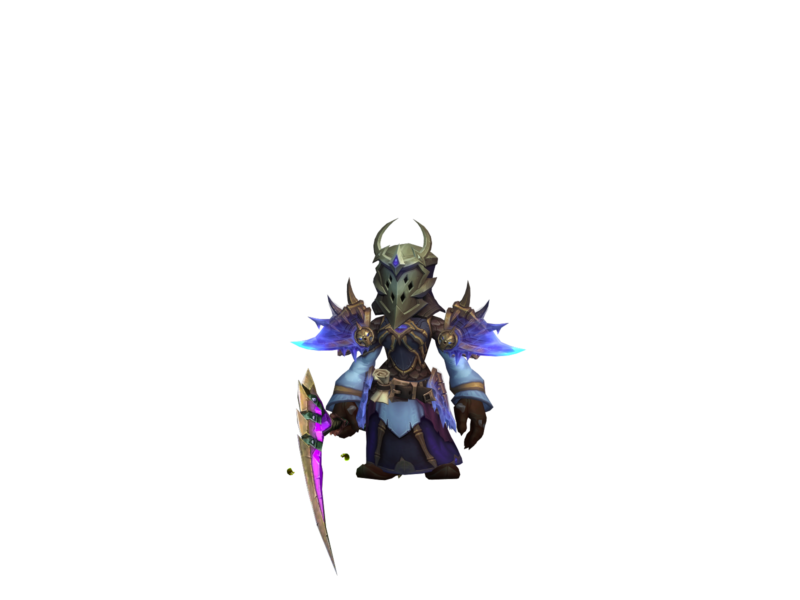 Stepgobbo