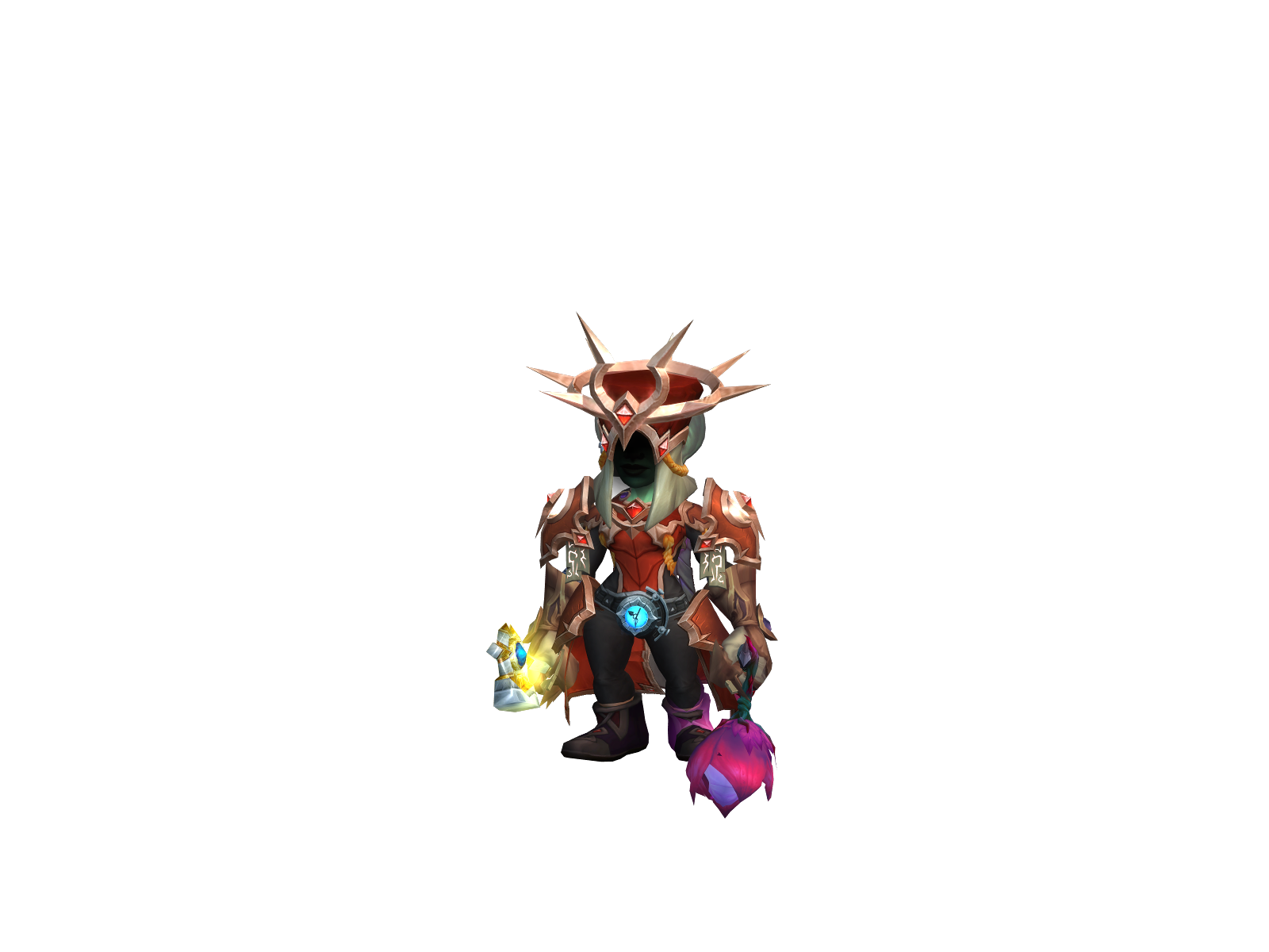 Gloryhobo