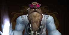 Rìckylock's icon