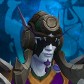 Daemonio avatar