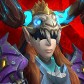 Skrällerman avatar