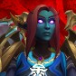 Darkenedcrow avatar