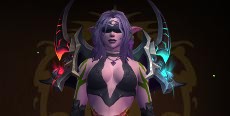 Nyxthedemon's icon