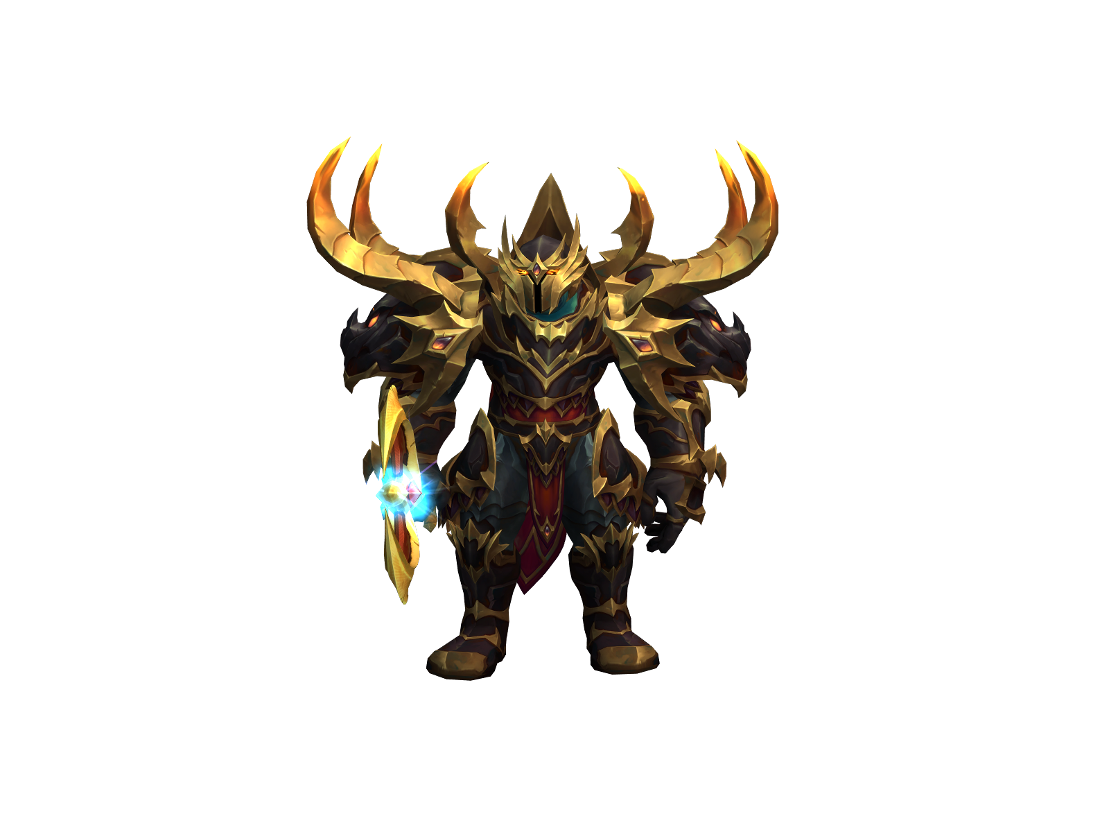 Dreadskar