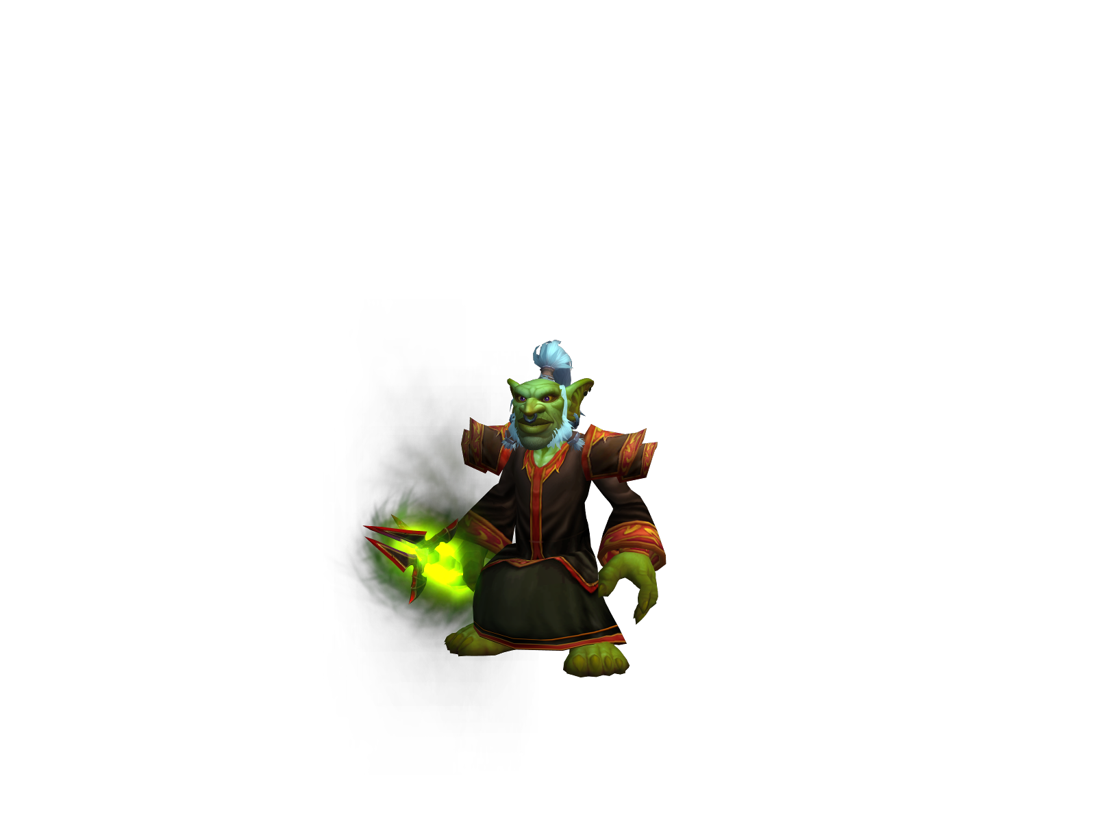 Zyrithar character render