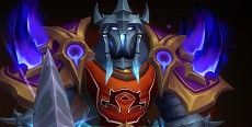 Cursedrider's icon