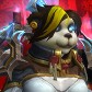Infusedpanda