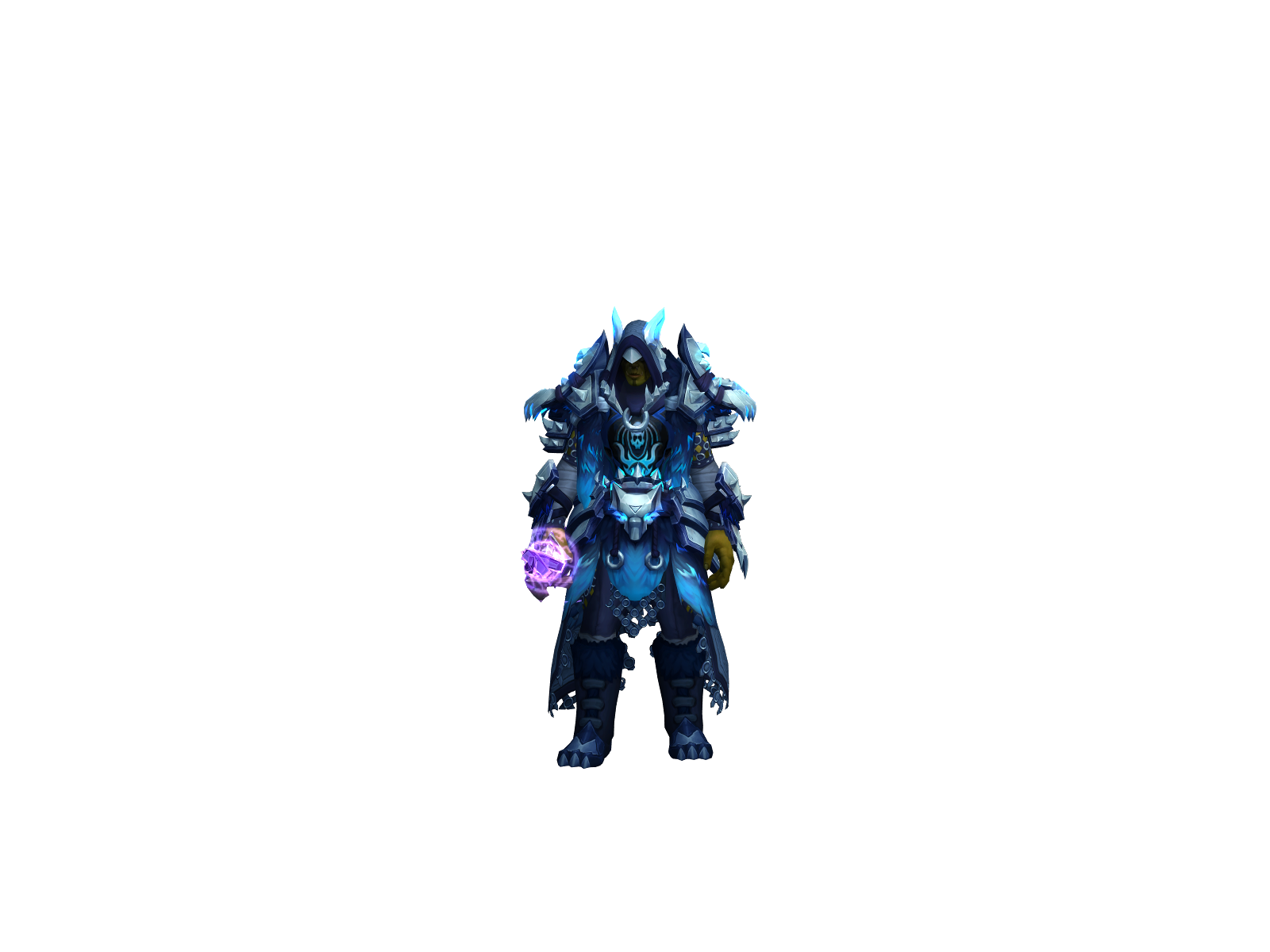 Usainboltzz character render