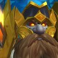 Exan portrait