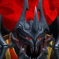 Warjantis portrait