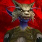 Scárllét avatar