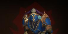 Nickolasrage's icon