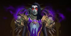 Blazinghunt's icon
