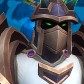 Warsake avatar