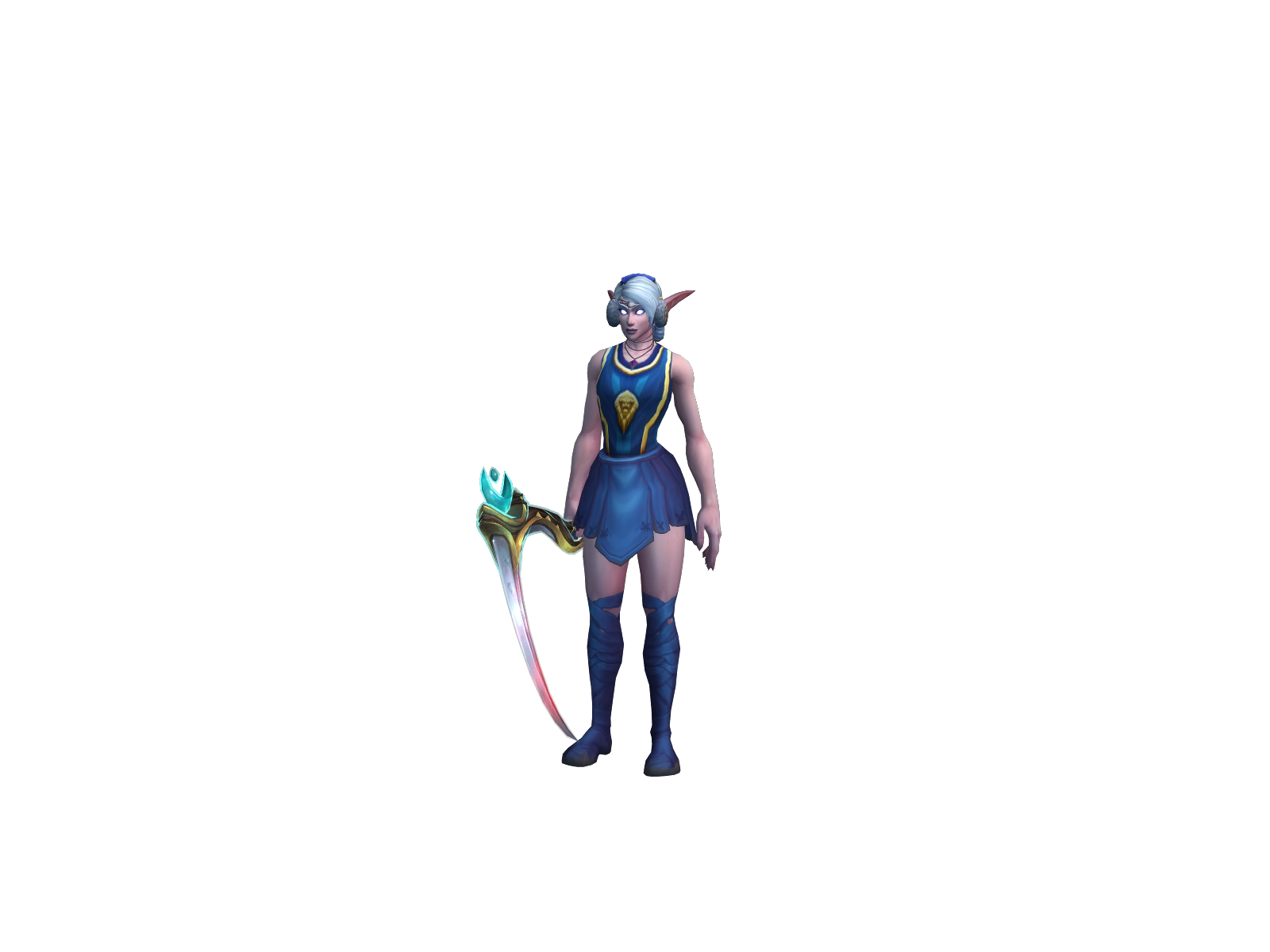 Nyxthebear