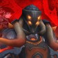 Olahwarrior