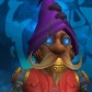 Alikazam avatar
