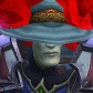 Pajol portrait