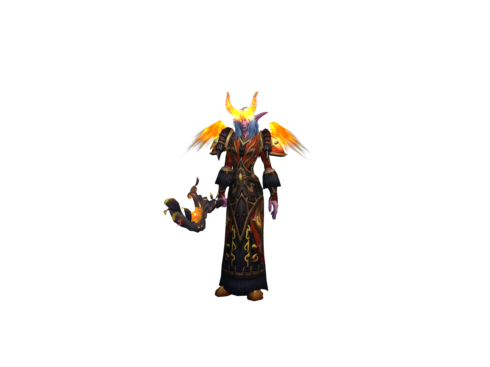 Ropemaxx 3D character render