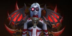 Magicksm's icon