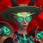 Friorom avatar